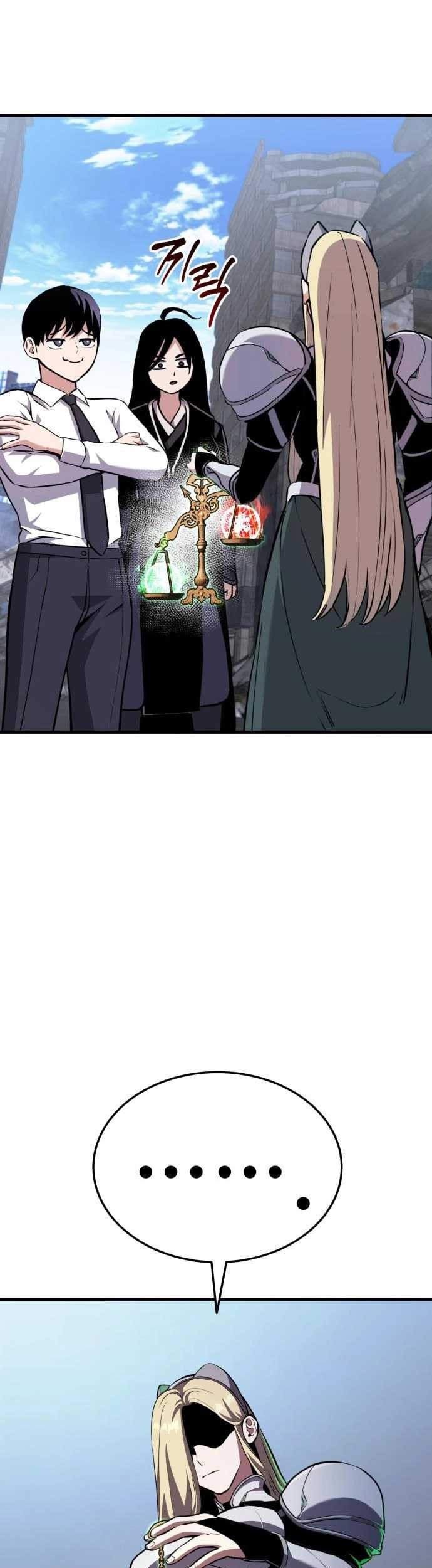 What Can I Do Alone? Chapter 7 Gambar 40