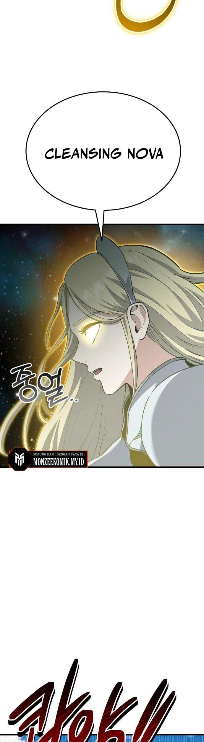 What Can I Do Alone? Chapter 7 Gambar 45