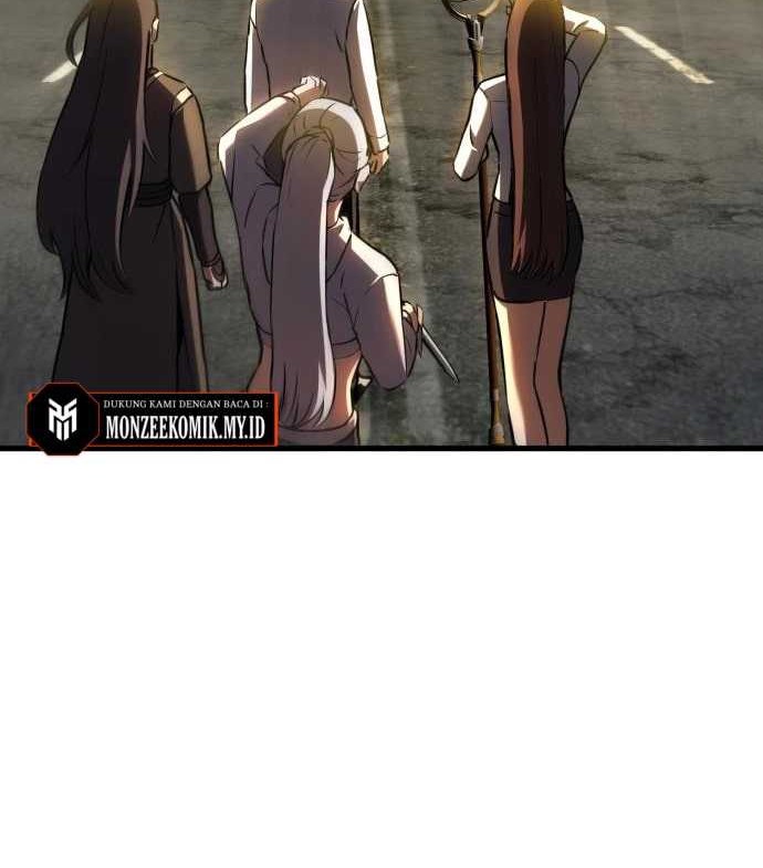 What Can I Do Alone? Chapter 7 Gambar 55