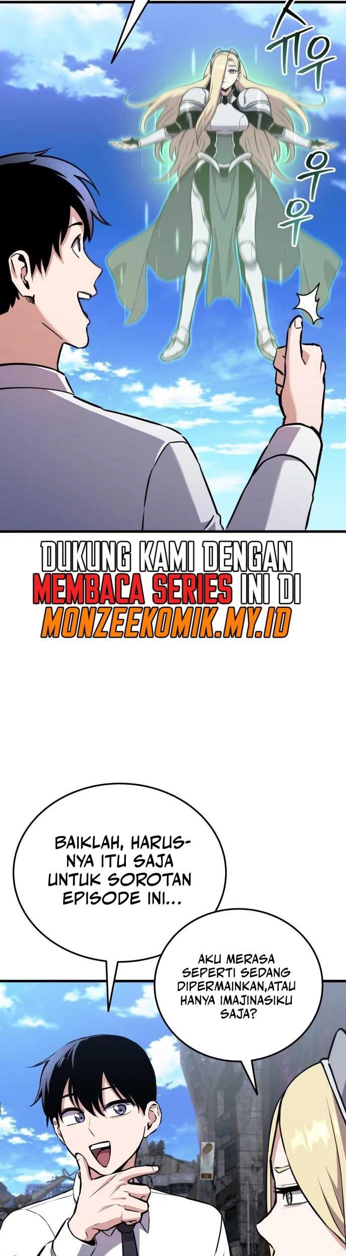 What Can I Do Alone? Chapter 7 Gambar 57
