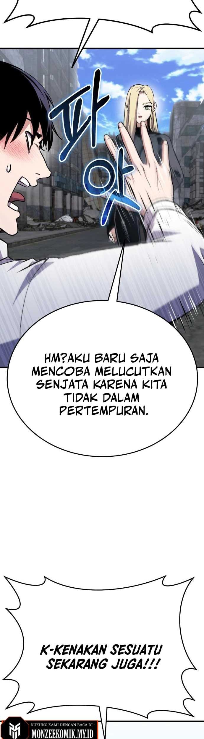 What Can I Do Alone? Chapter 7 Gambar 62