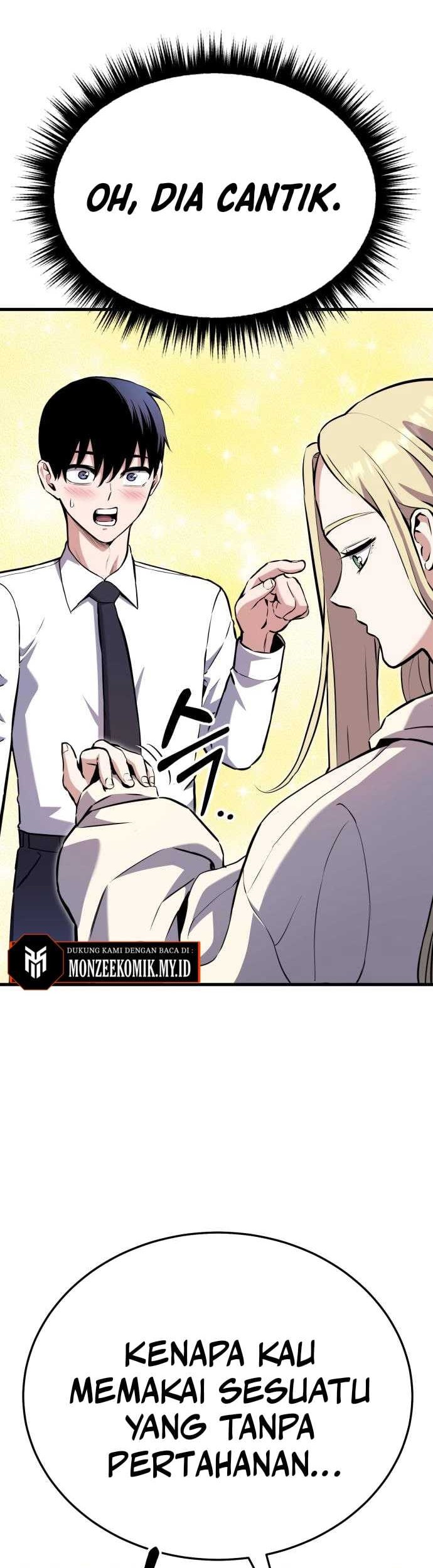 What Can I Do Alone? Chapter 7 Gambar 65