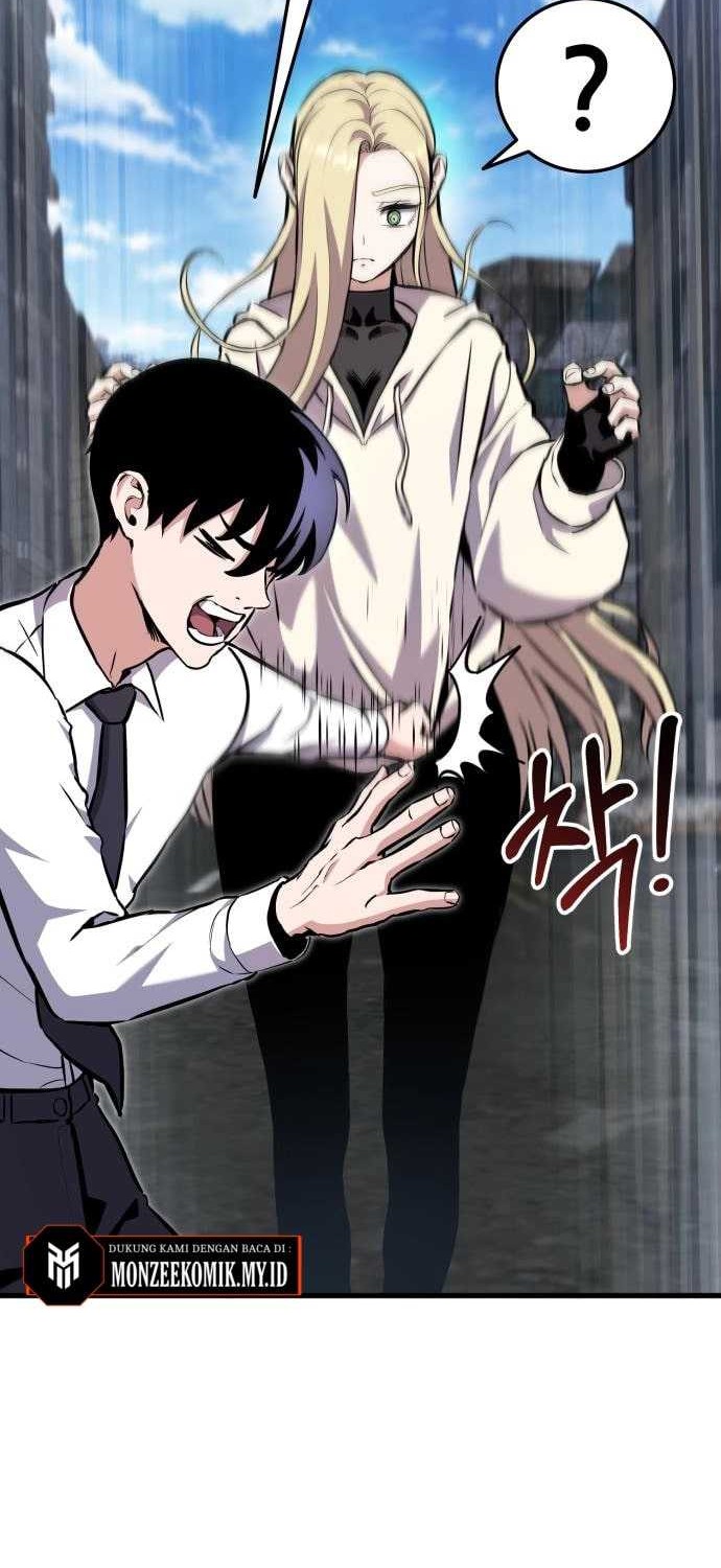 What Can I Do Alone? Chapter 7 Gambar 67