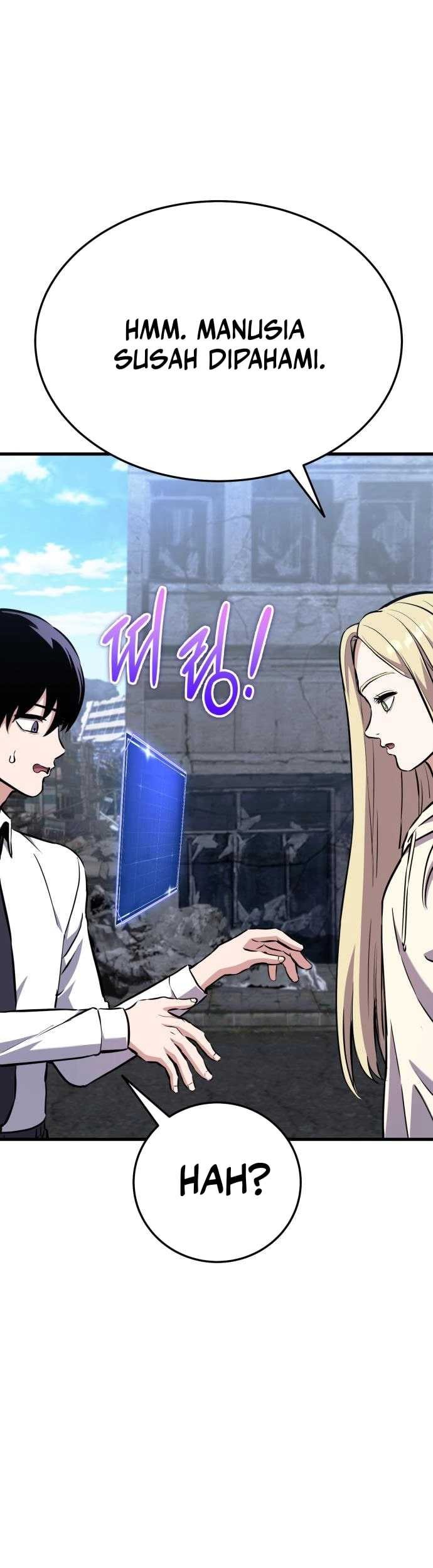 What Can I Do Alone? Chapter 7 Gambar 68