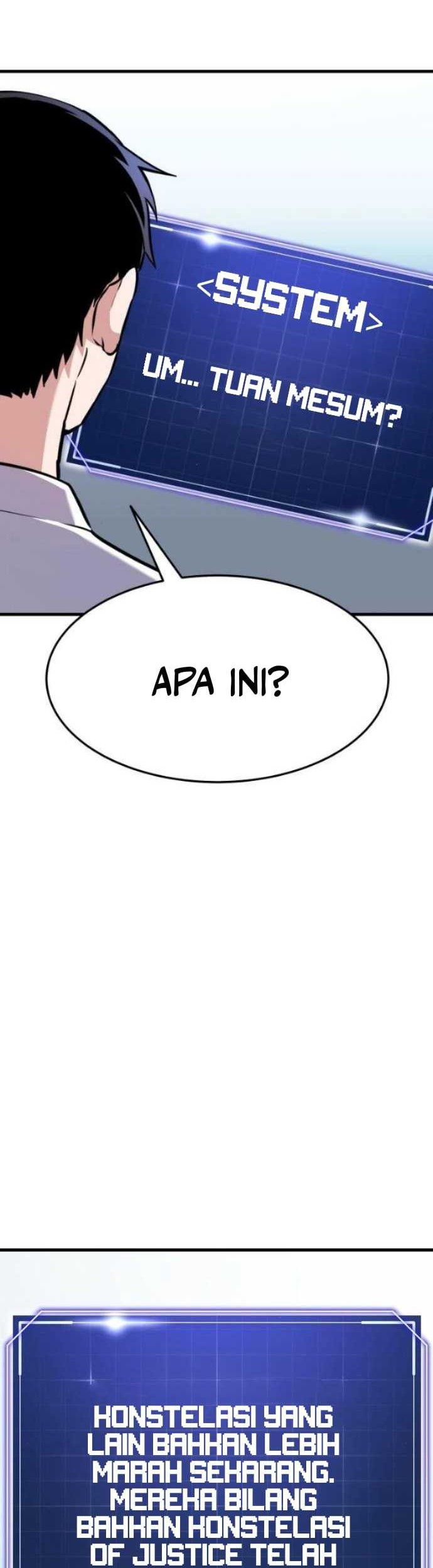 What Can I Do Alone? Chapter 7 Gambar 69