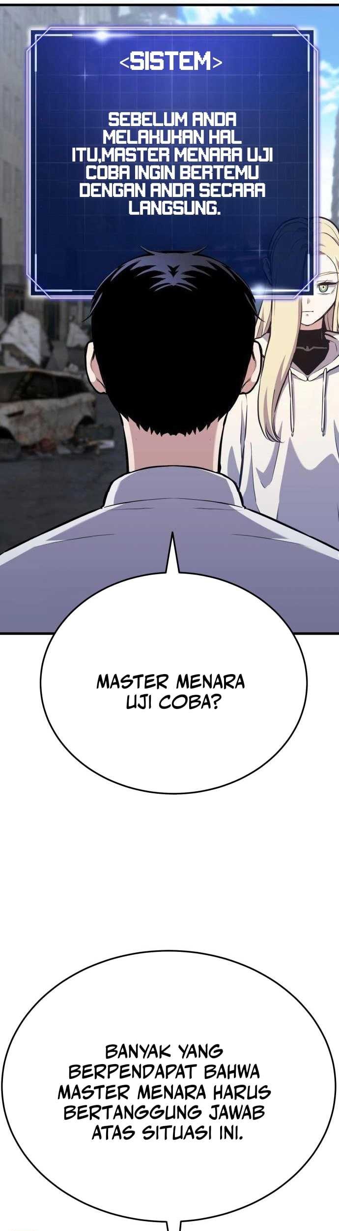What Can I Do Alone? Chapter 7 Gambar 72