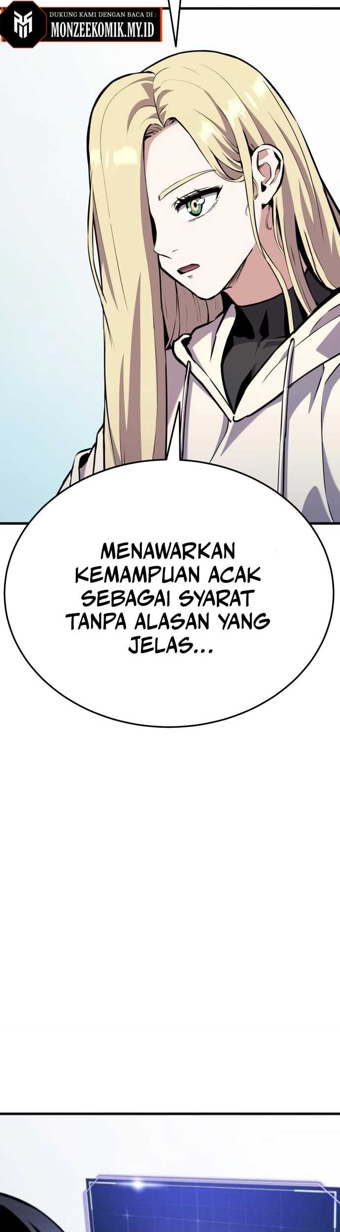 What Can I Do Alone? Chapter 7 Gambar 73