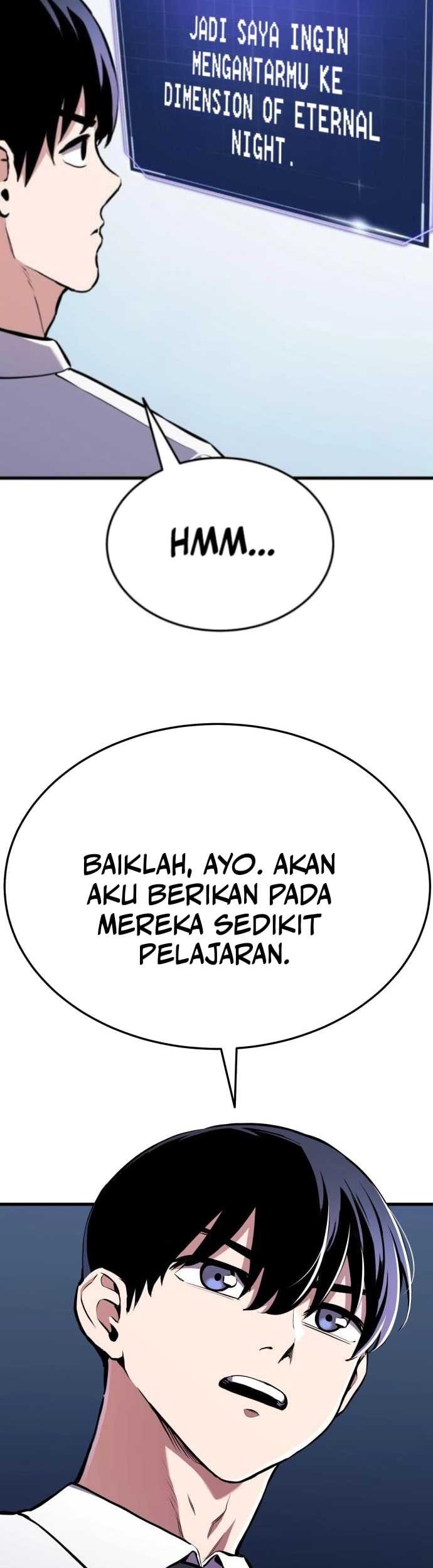 What Can I Do Alone? Chapter 7 Gambar 74