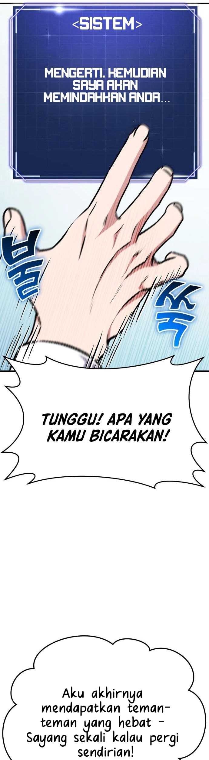 What Can I Do Alone? Chapter 7 Gambar 76