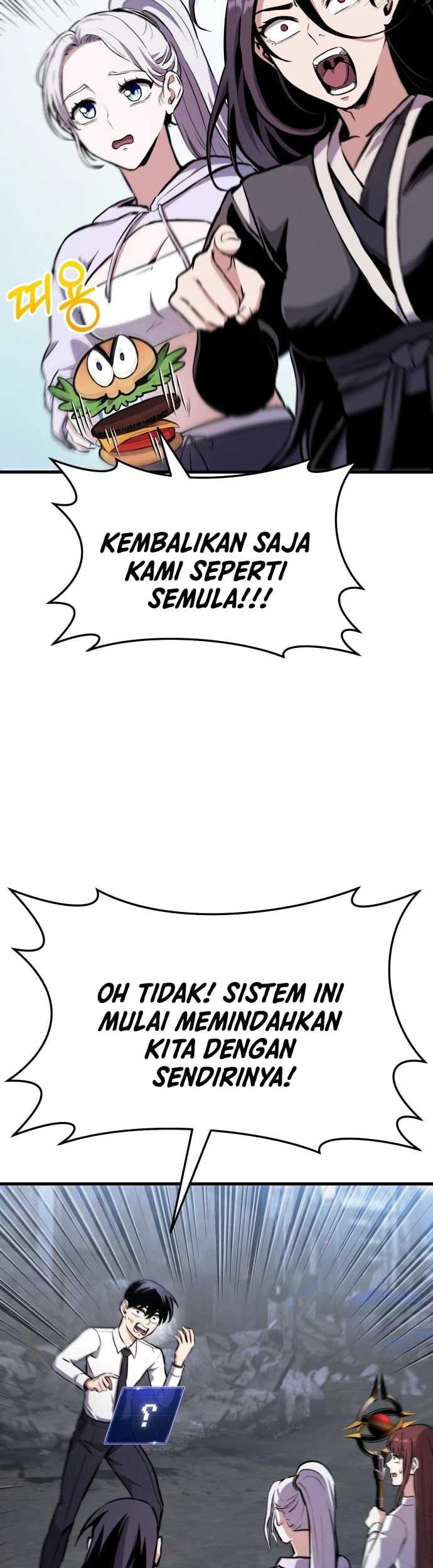 What Can I Do Alone? Chapter 7 Gambar 78