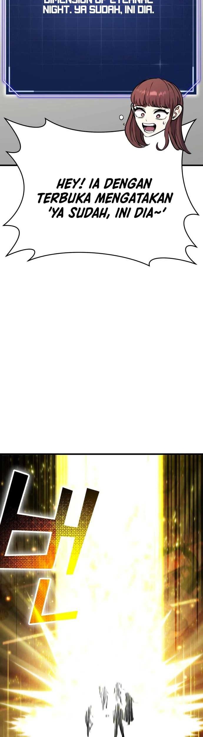 What Can I Do Alone? Chapter 7 Gambar 81