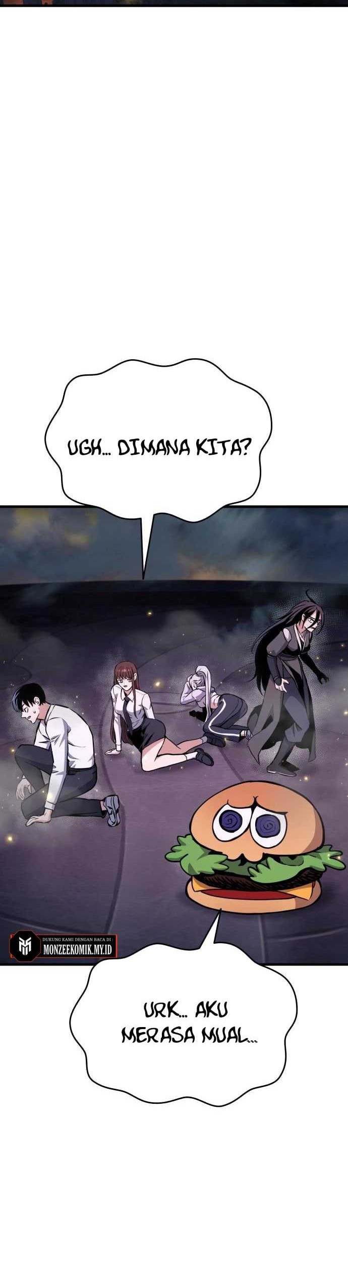 What Can I Do Alone? Chapter 7 Gambar 89