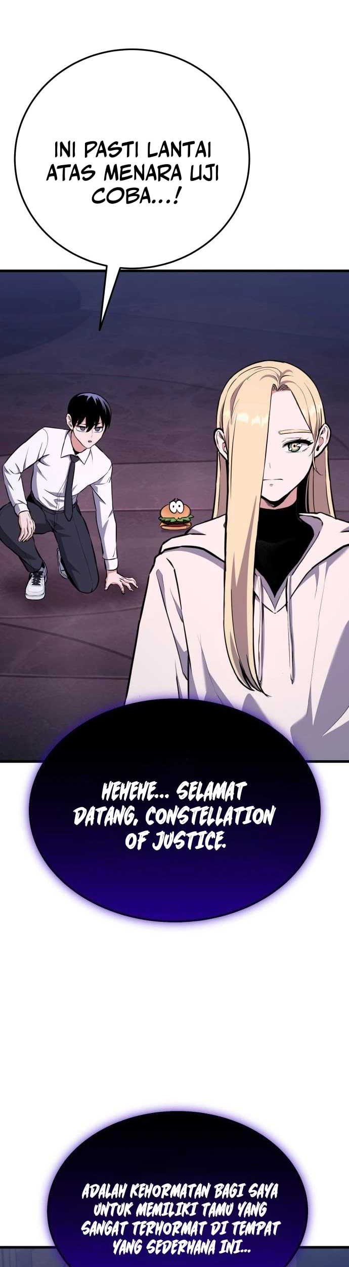 What Can I Do Alone? Chapter 7 Gambar 90