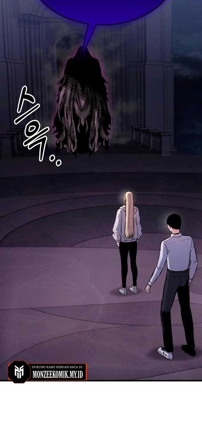 What Can I Do Alone? Chapter 7 Gambar 91