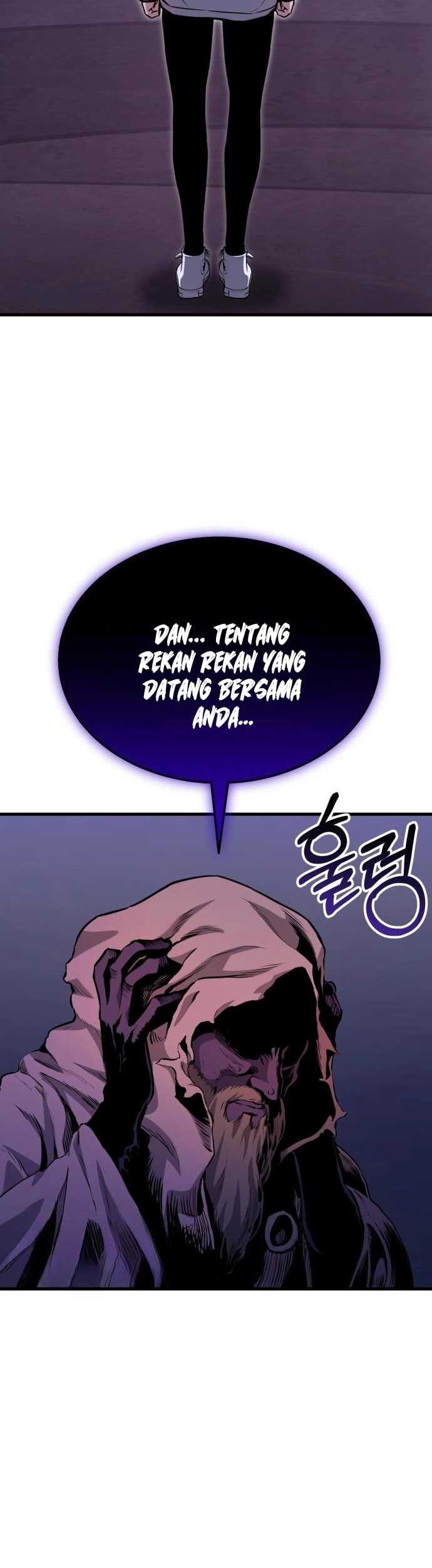 What Can I Do Alone? Chapter 7 Gambar 93