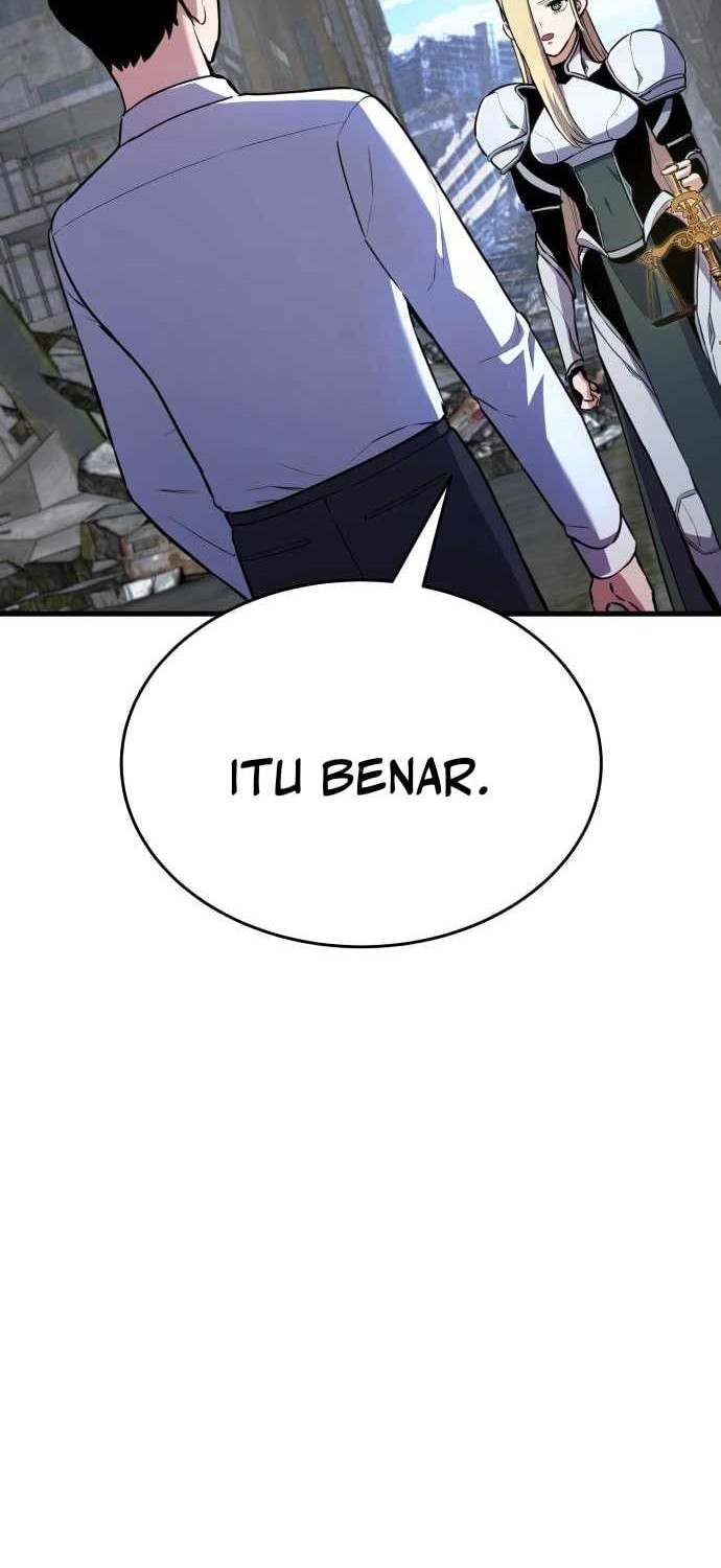 What Can I Do Alone? Chapter 7 Gambar 12