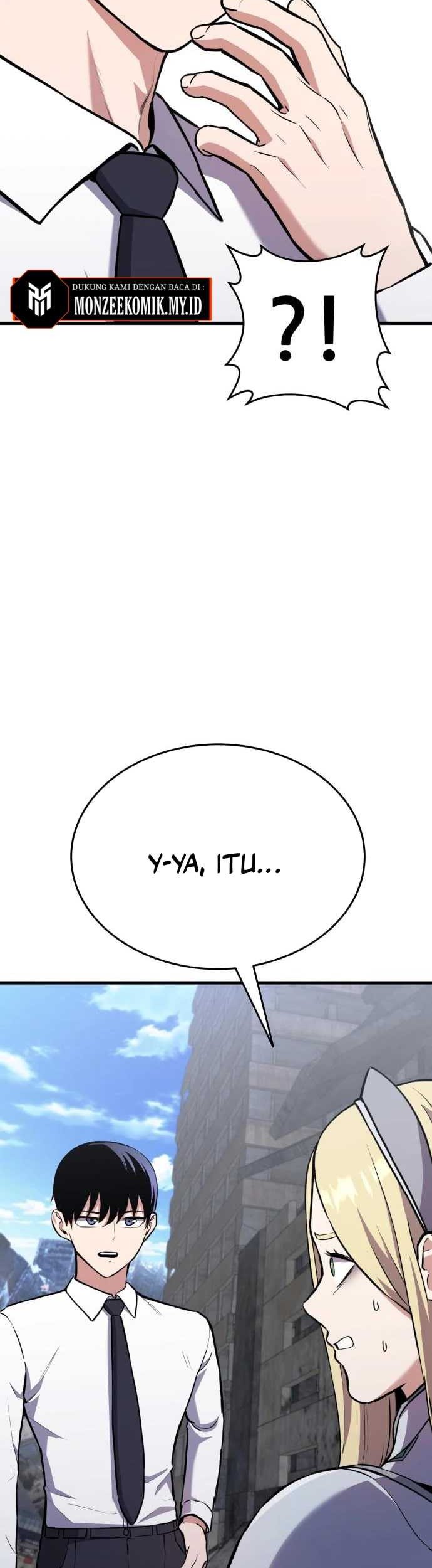 What Can I Do Alone? Chapter 7 Gambar 15