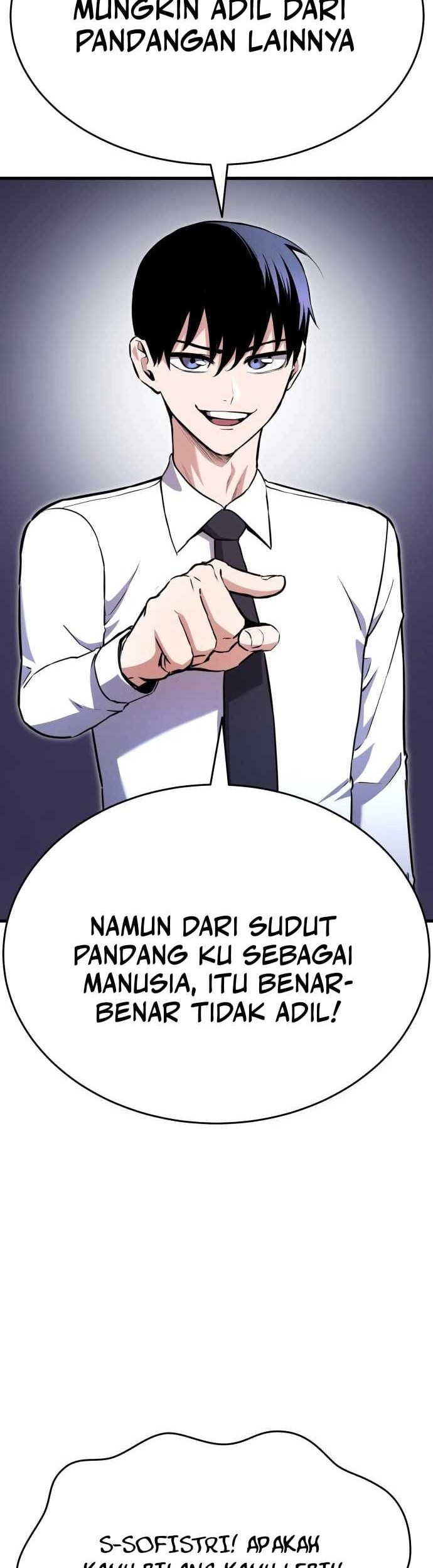 What Can I Do Alone? Chapter 7 Gambar 18