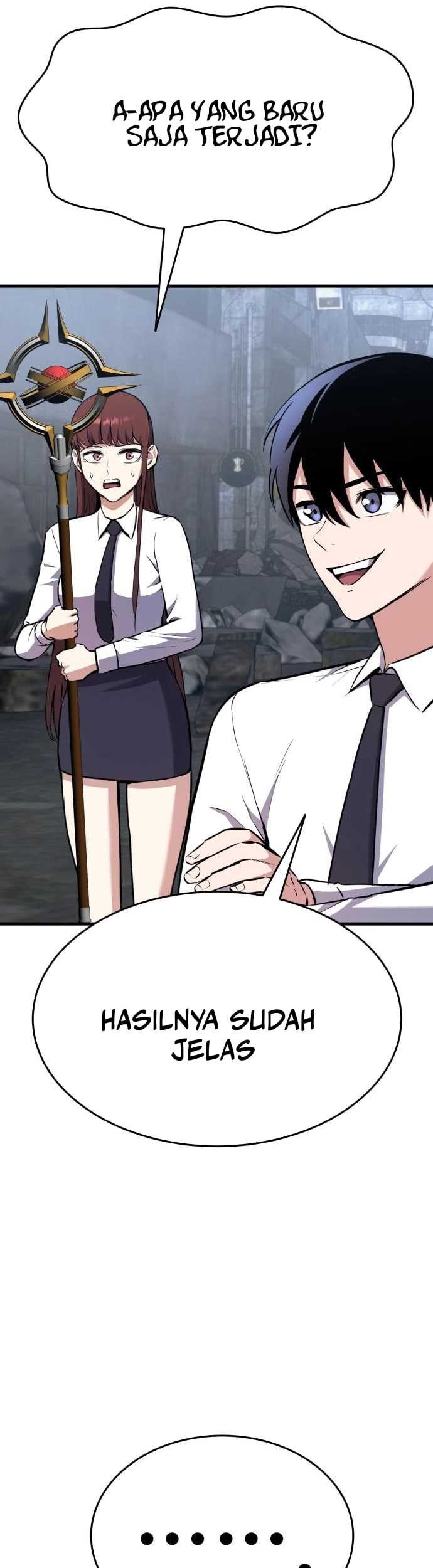 What Can I Do Alone? Chapter 7 Gambar 25