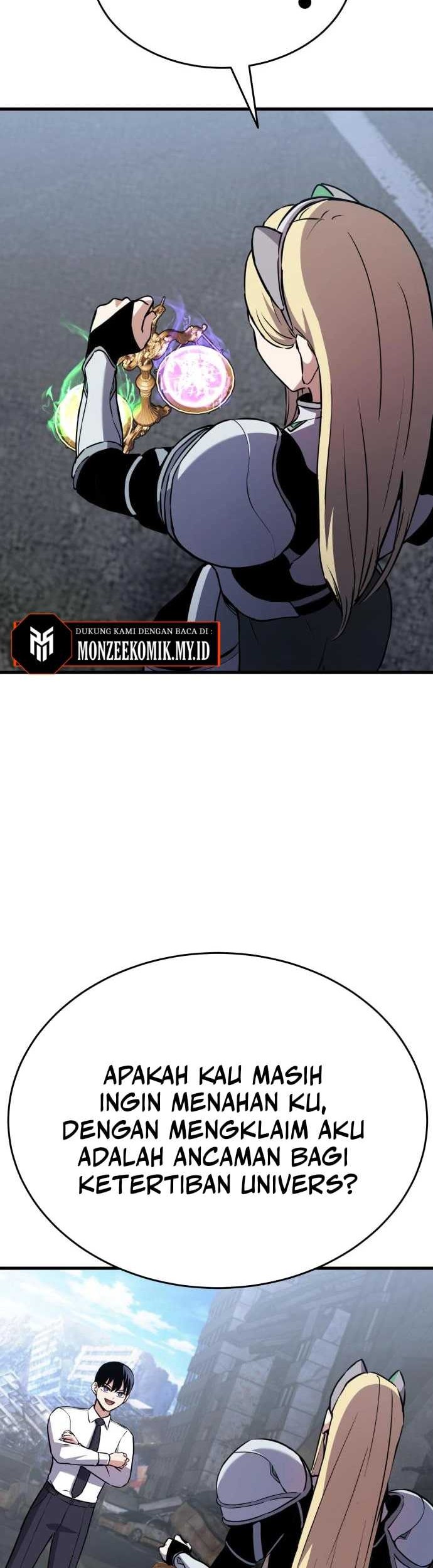 What Can I Do Alone? Chapter 7 Gambar 26
