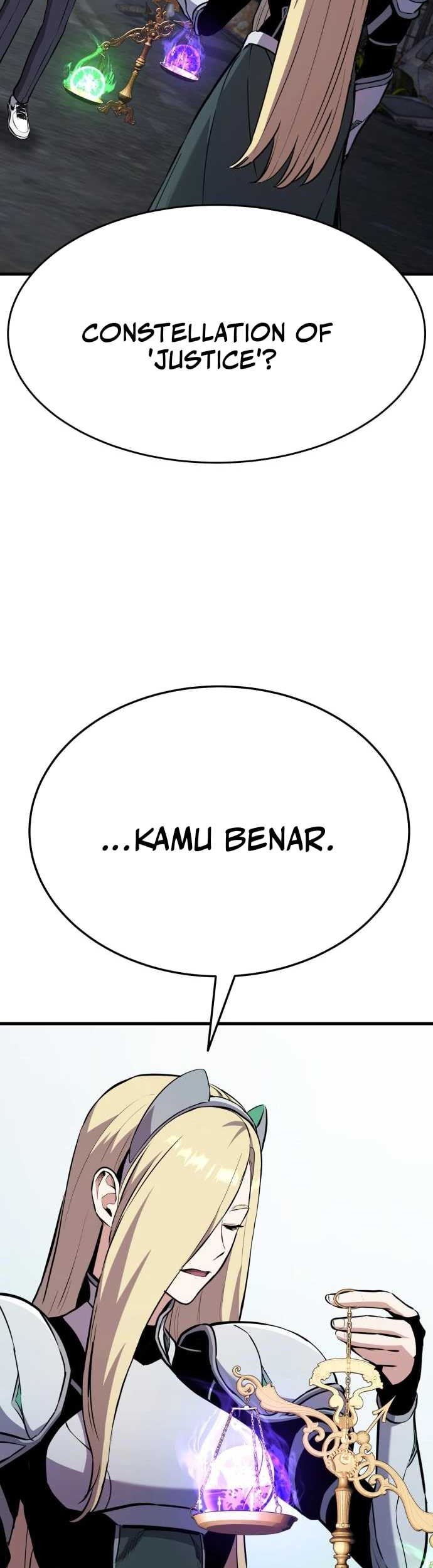 What Can I Do Alone? Chapter 7 Gambar 27