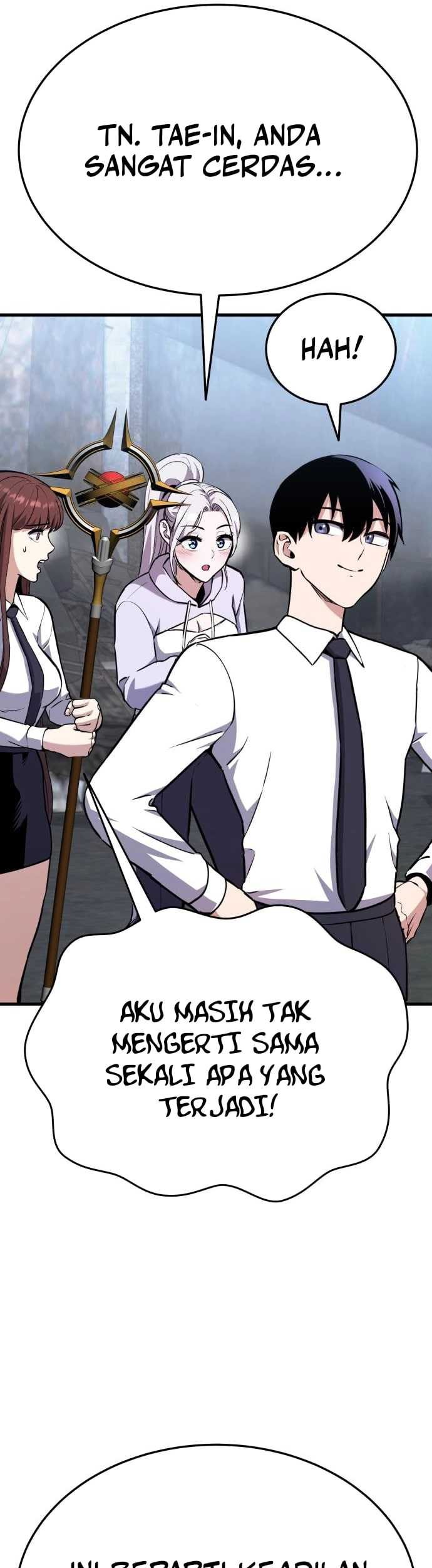 What Can I Do Alone? Chapter 7 Gambar 29