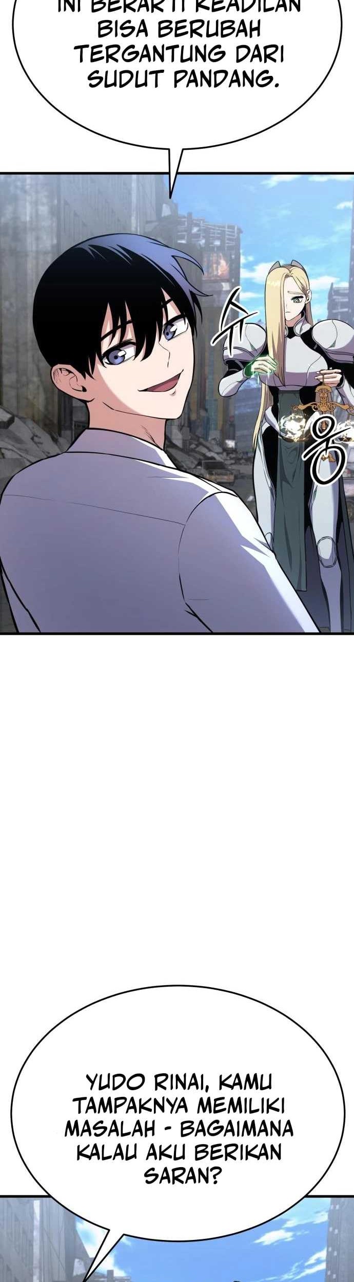 What Can I Do Alone? Chapter 7 Gambar 30