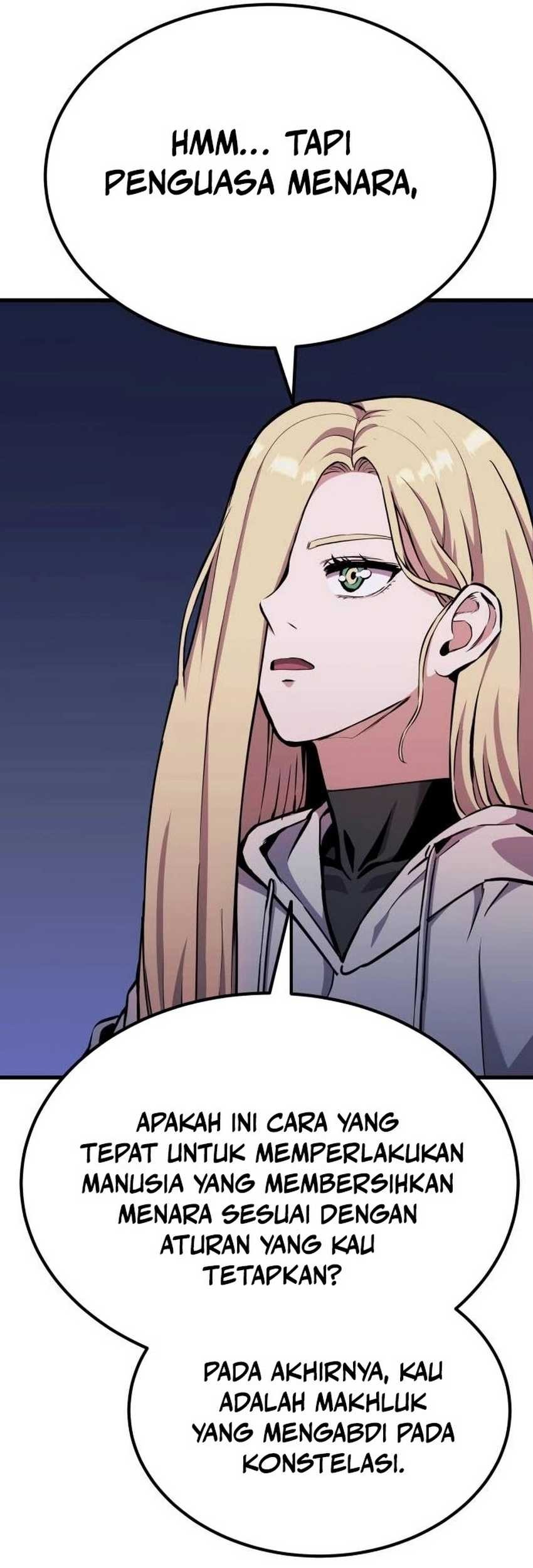 What Can I Do Alone? Chapter 8 Gambar 36