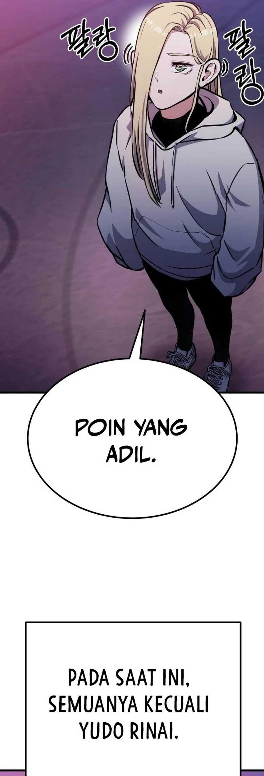 What Can I Do Alone? Chapter 8 Gambar 40