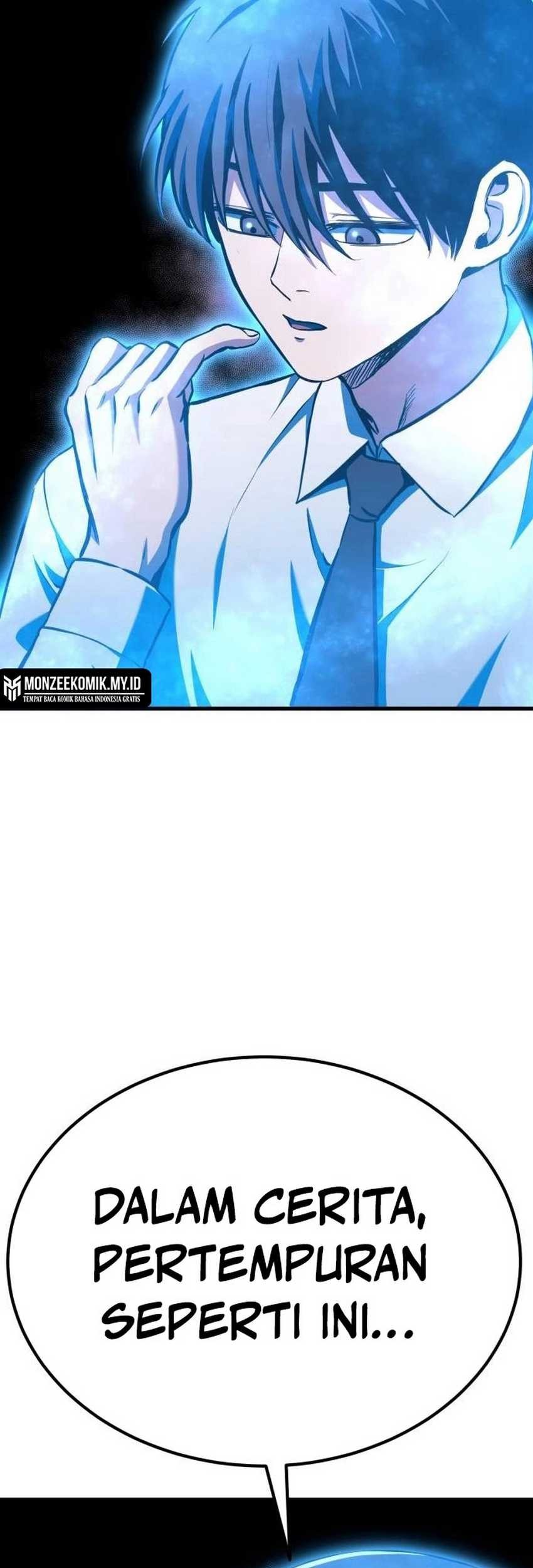 What Can I Do Alone? Chapter 8 Gambar 50