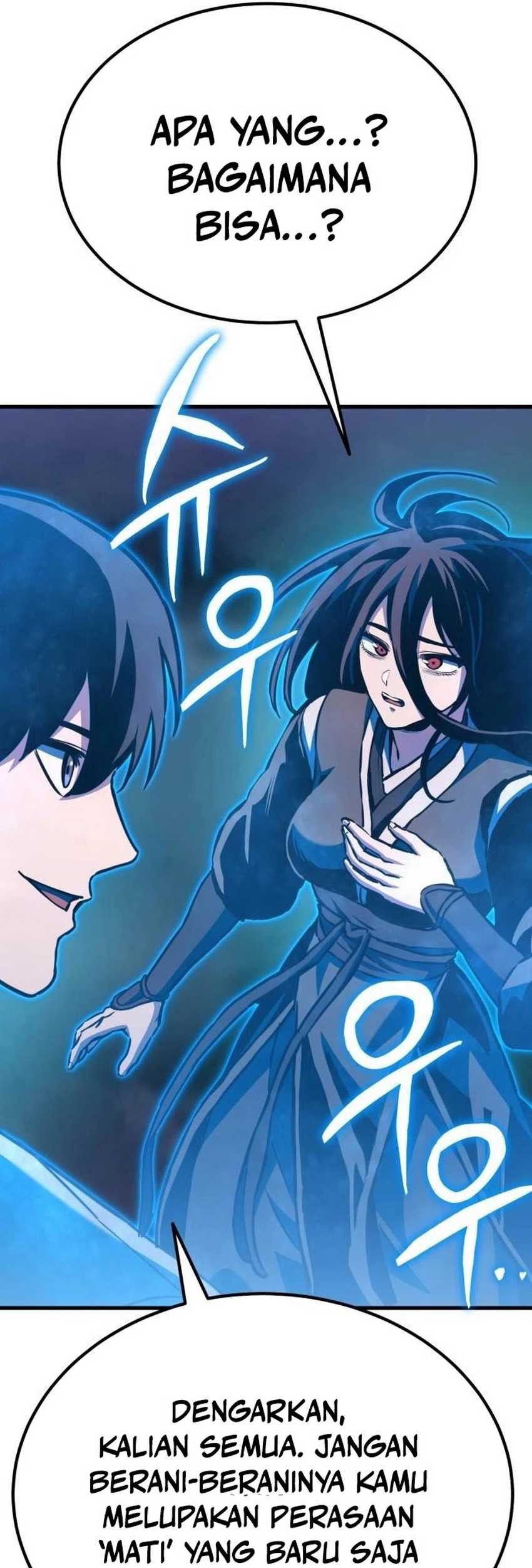 What Can I Do Alone? Chapter 8 Gambar 54
