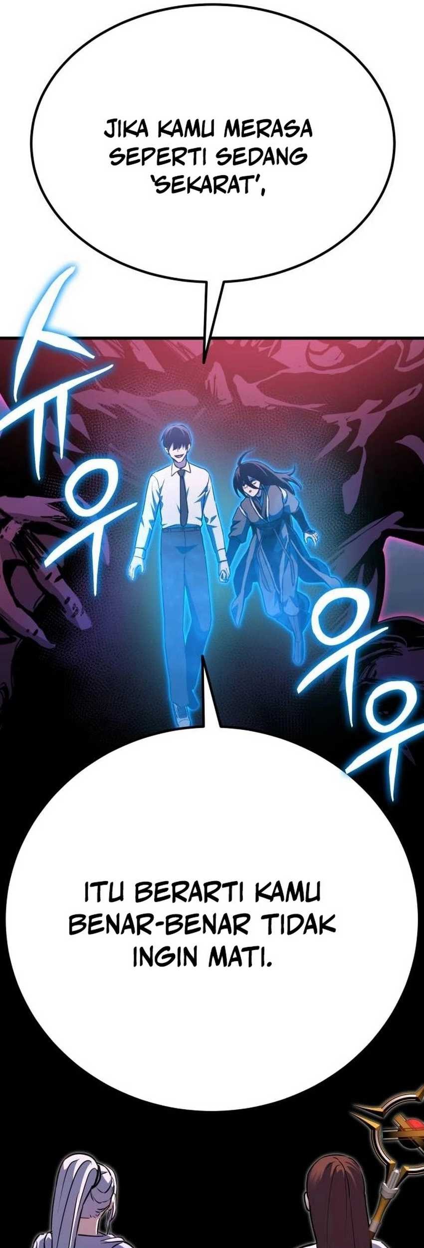 What Can I Do Alone? Chapter 8 Gambar 56