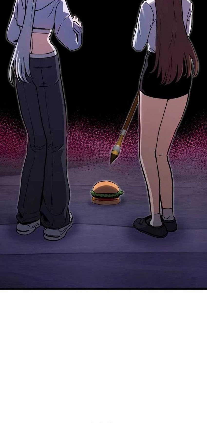 What Can I Do Alone? Chapter 8 Gambar 57