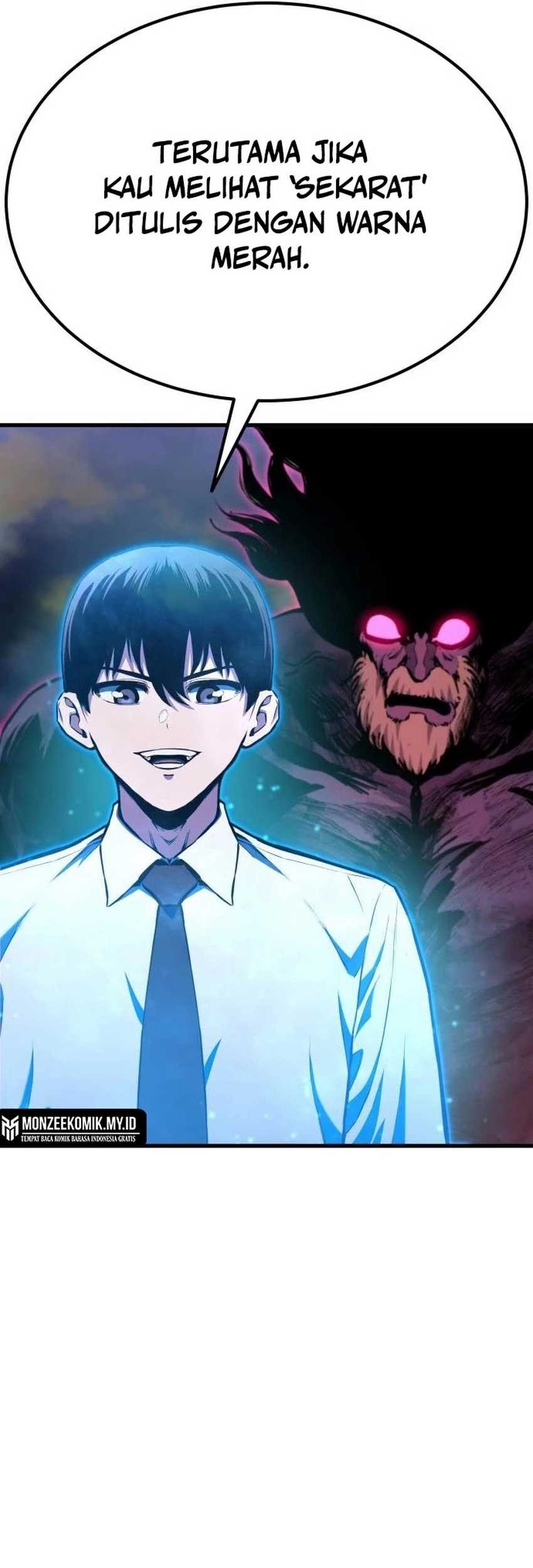 What Can I Do Alone? Chapter 8 Gambar 58
