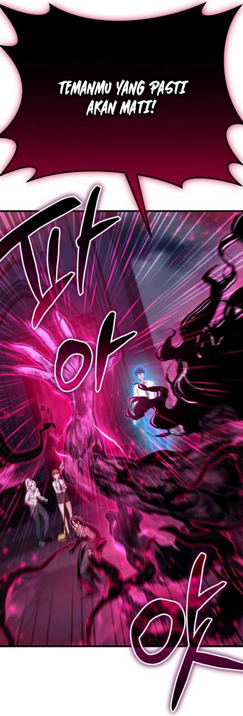 What Can I Do Alone? Chapter 8 Gambar 62