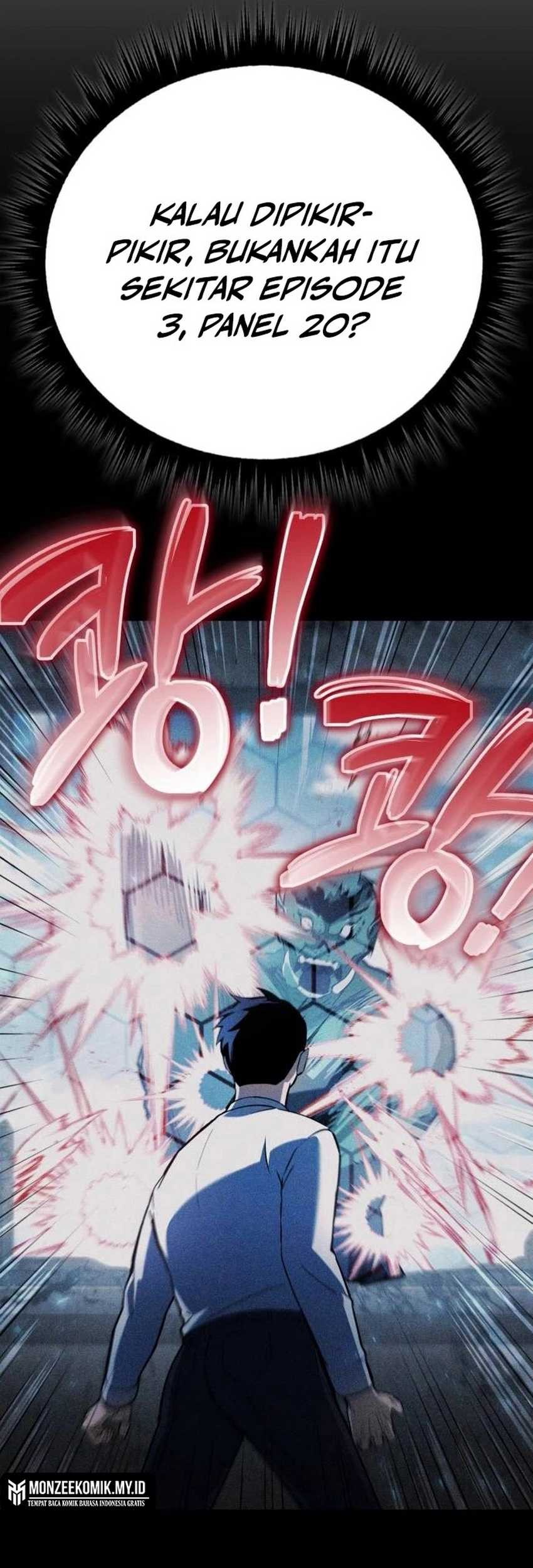 What Can I Do Alone? Chapter 8 Gambar 70