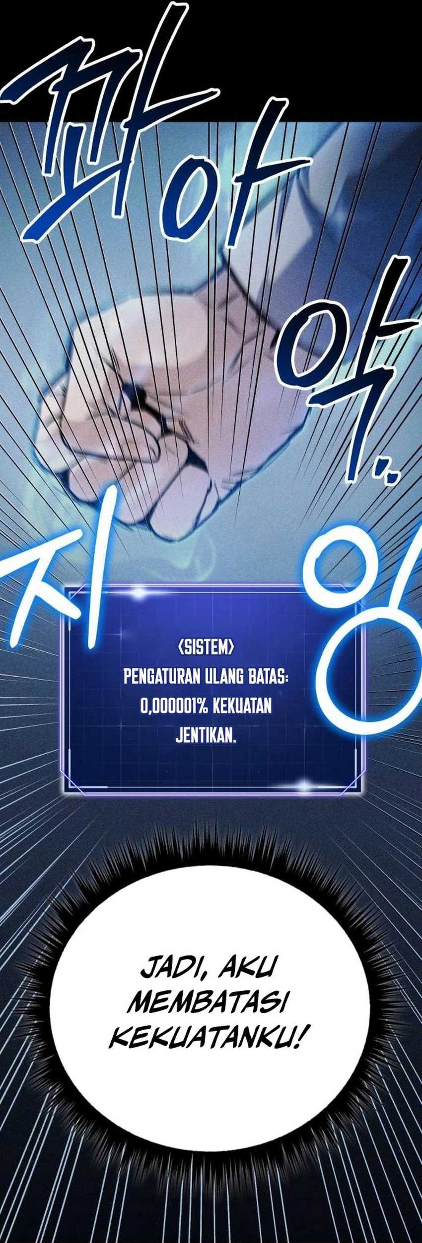 What Can I Do Alone? Chapter 8 Gambar 74