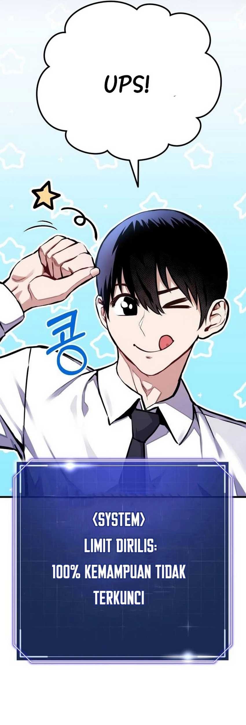 What Can I Do Alone? Chapter 8 Gambar 76