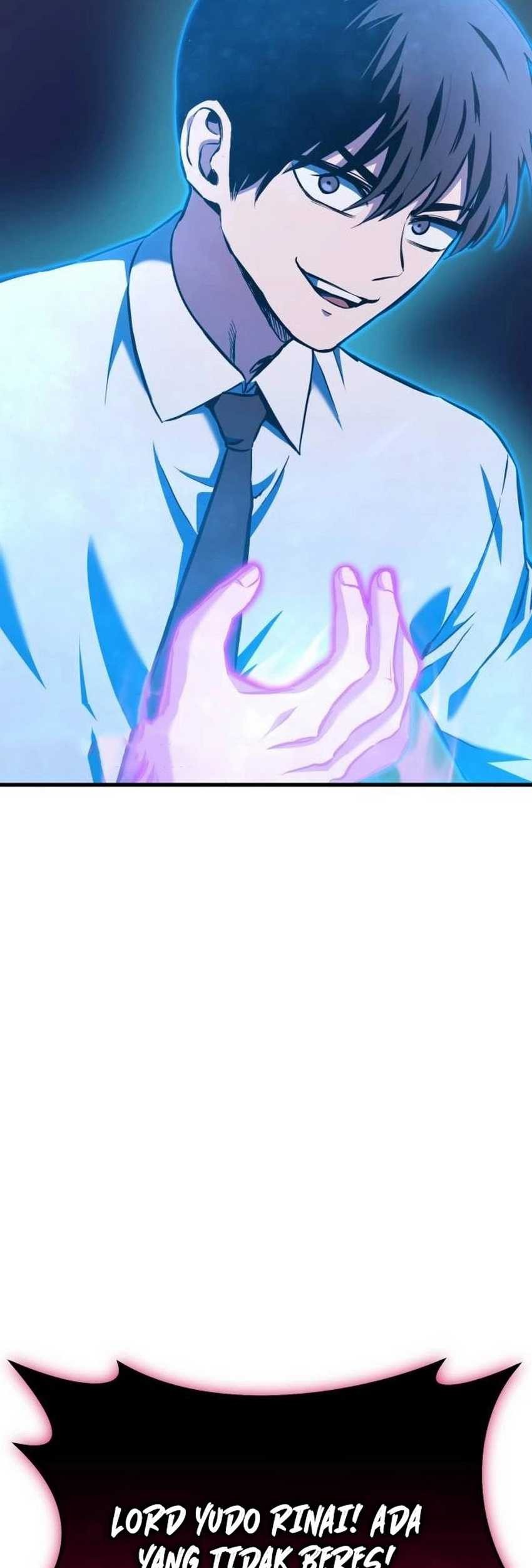 What Can I Do Alone? Chapter 8 Gambar 83