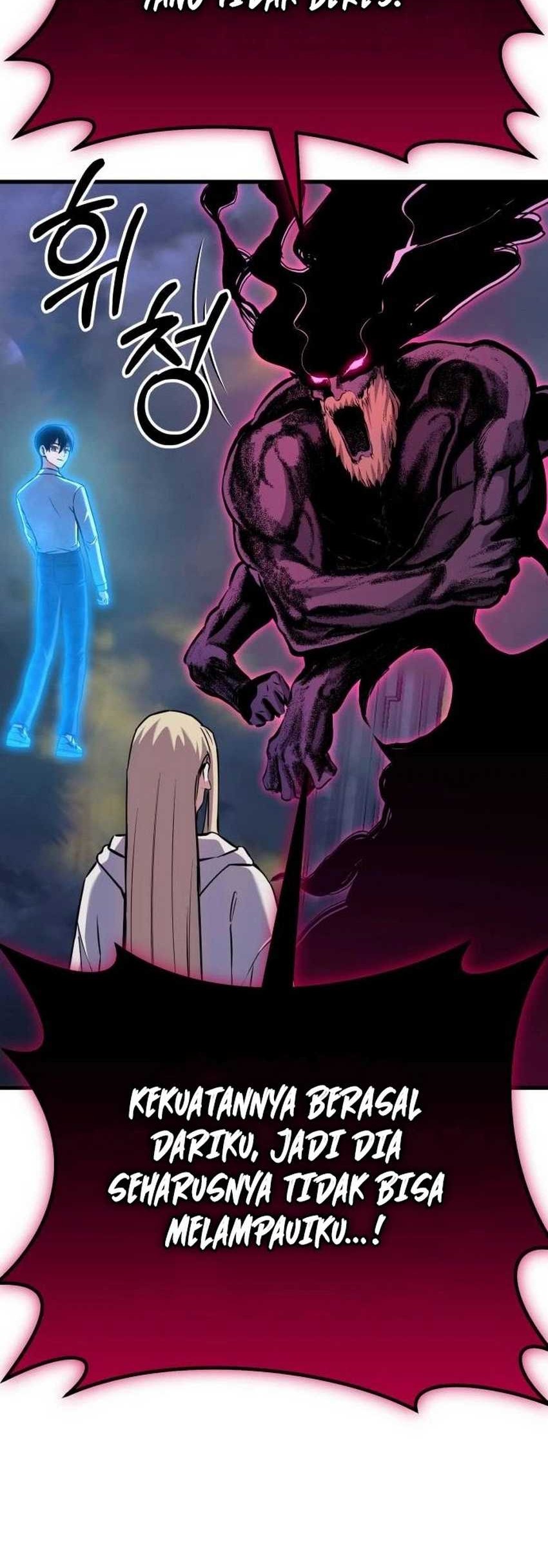 What Can I Do Alone? Chapter 8 Gambar 84