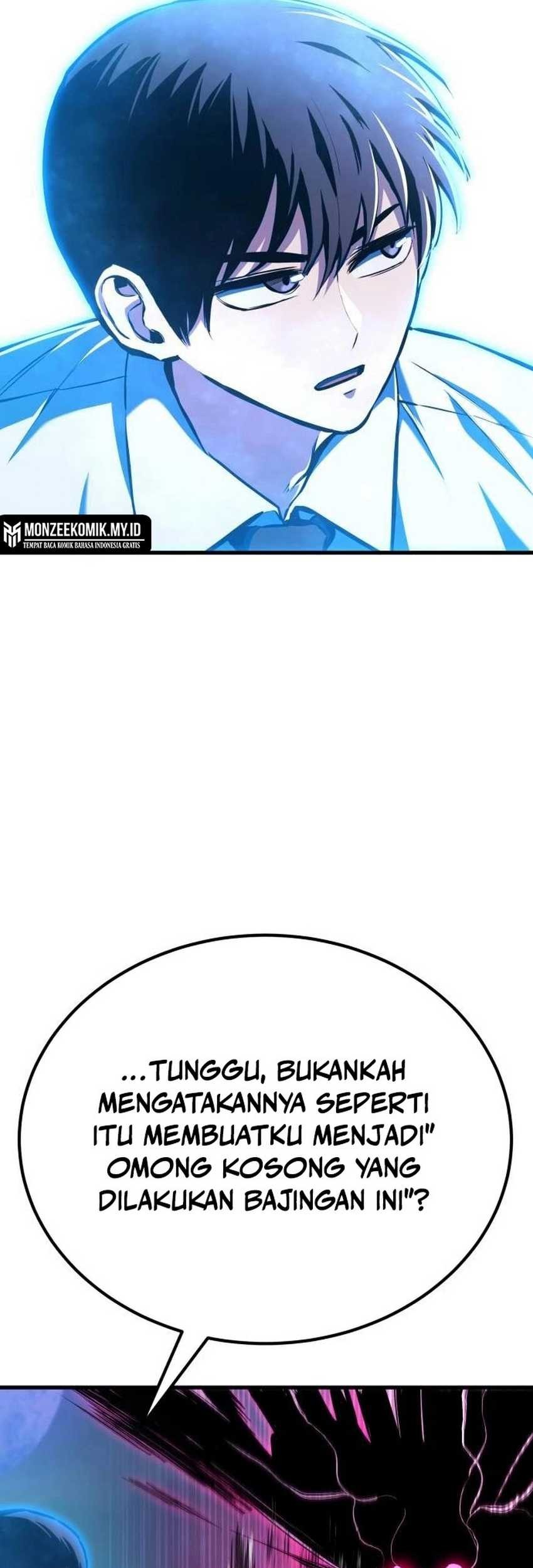 What Can I Do Alone? Chapter 8 Gambar 87