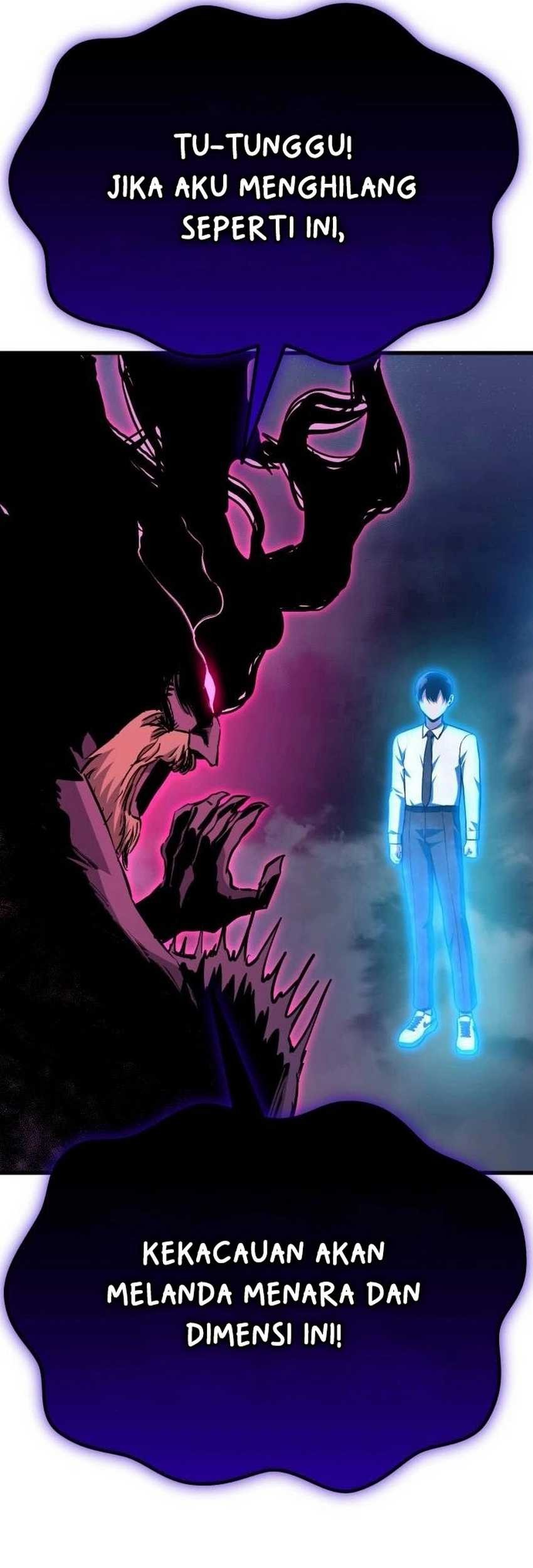 What Can I Do Alone? Chapter 8 Gambar 89