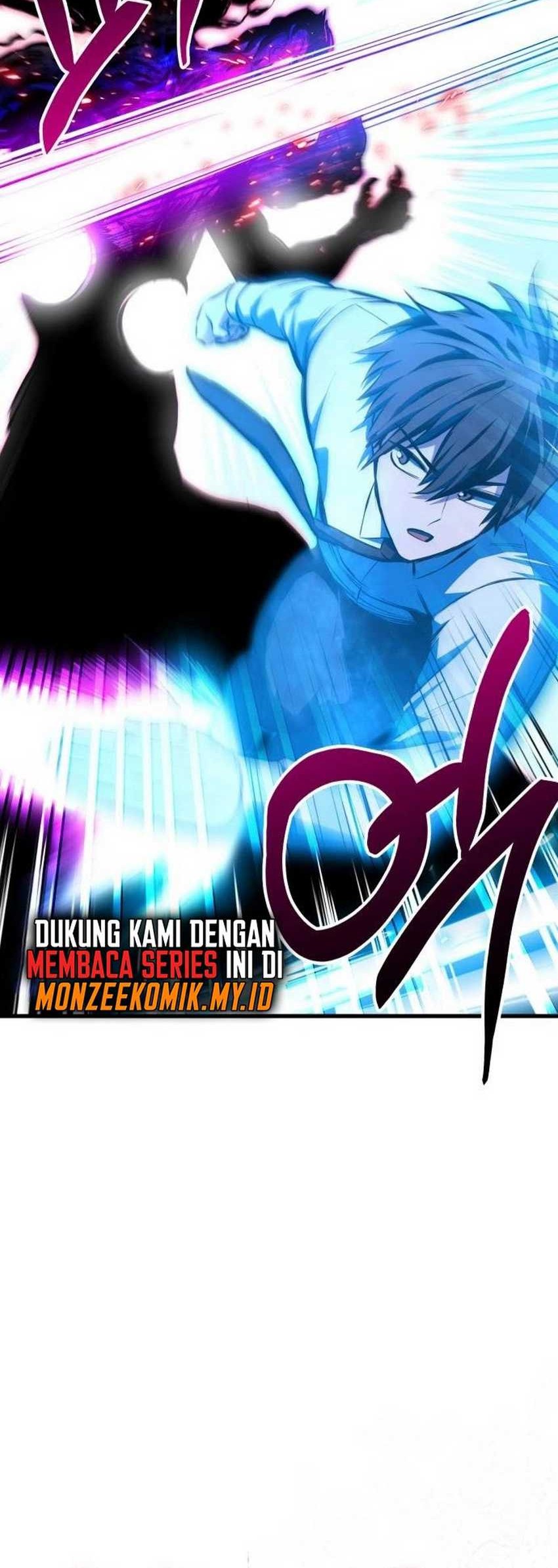 What Can I Do Alone? Chapter 8 Gambar 92