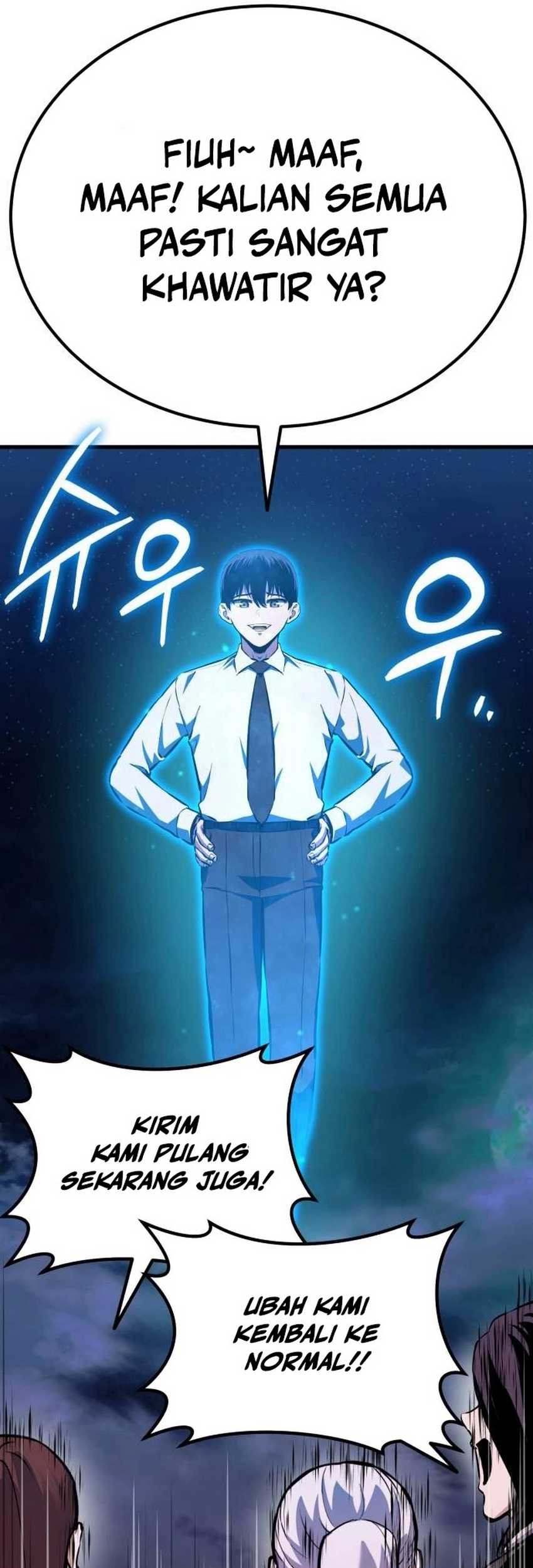 What Can I Do Alone? Chapter 8 Gambar 99