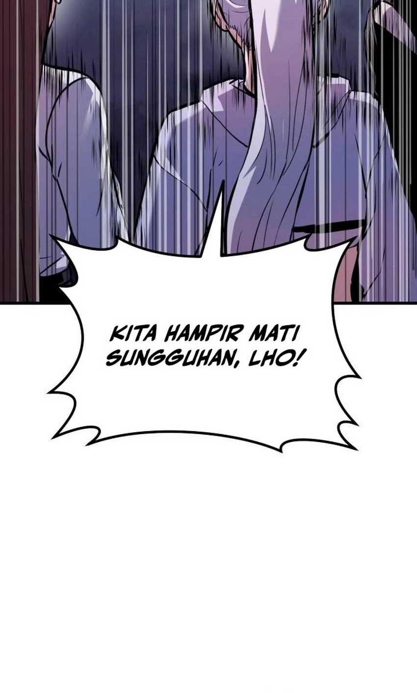 What Can I Do Alone? Chapter 8 Gambar 100
