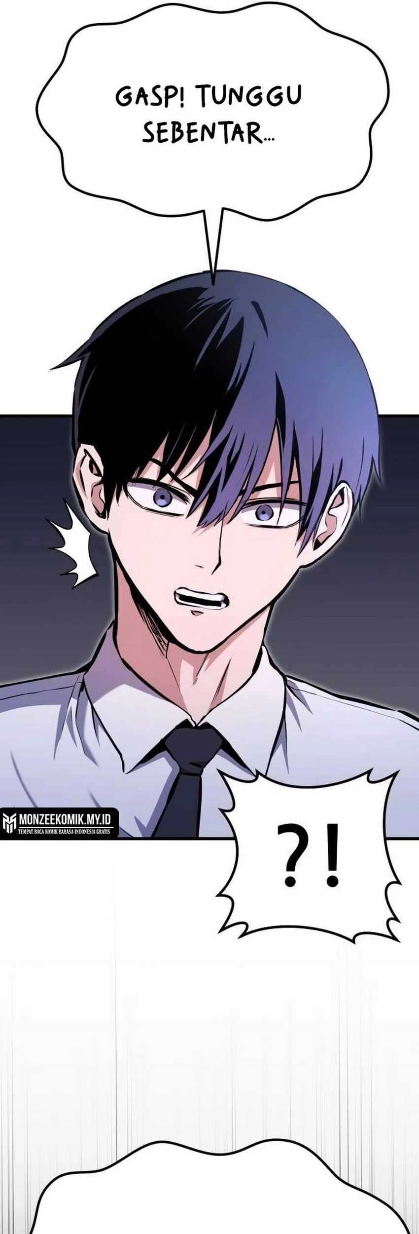 What Can I Do Alone? Chapter 8 Gambar 101