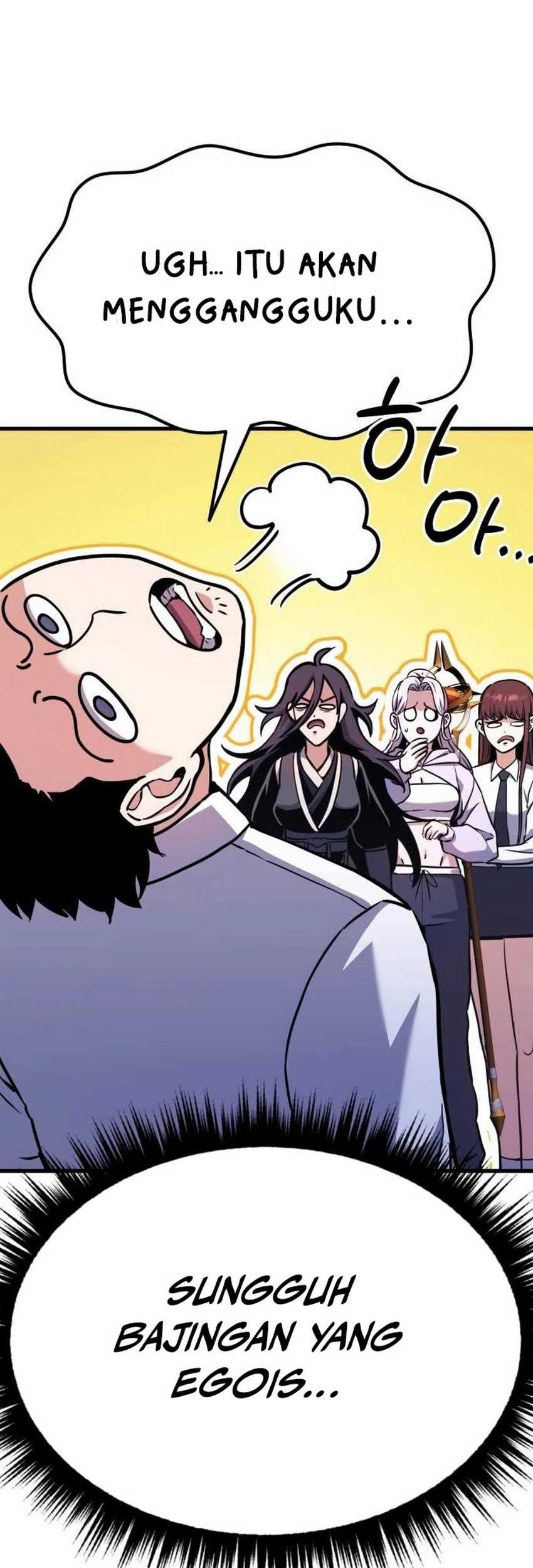 What Can I Do Alone? Chapter 8 Gambar 103