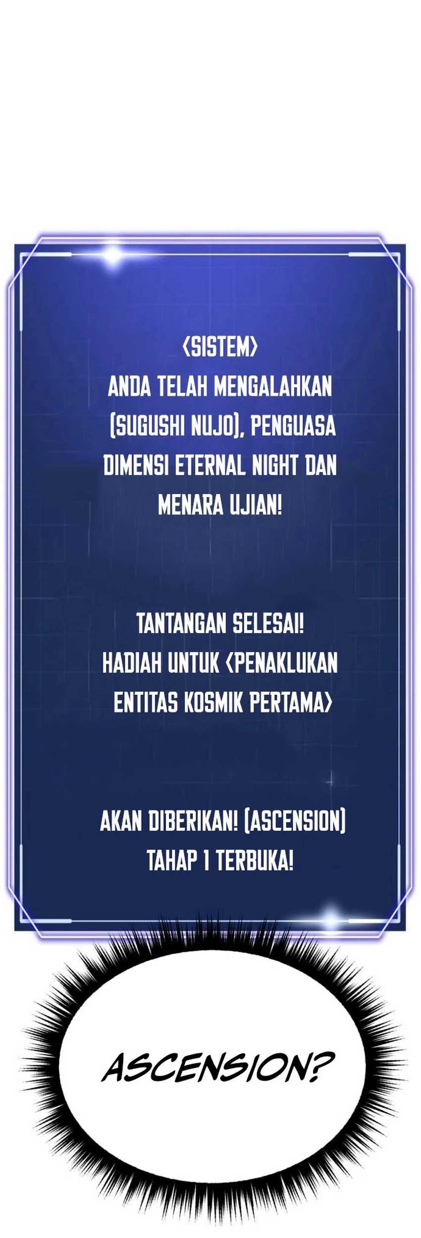 What Can I Do Alone? Chapter 8 Gambar 105