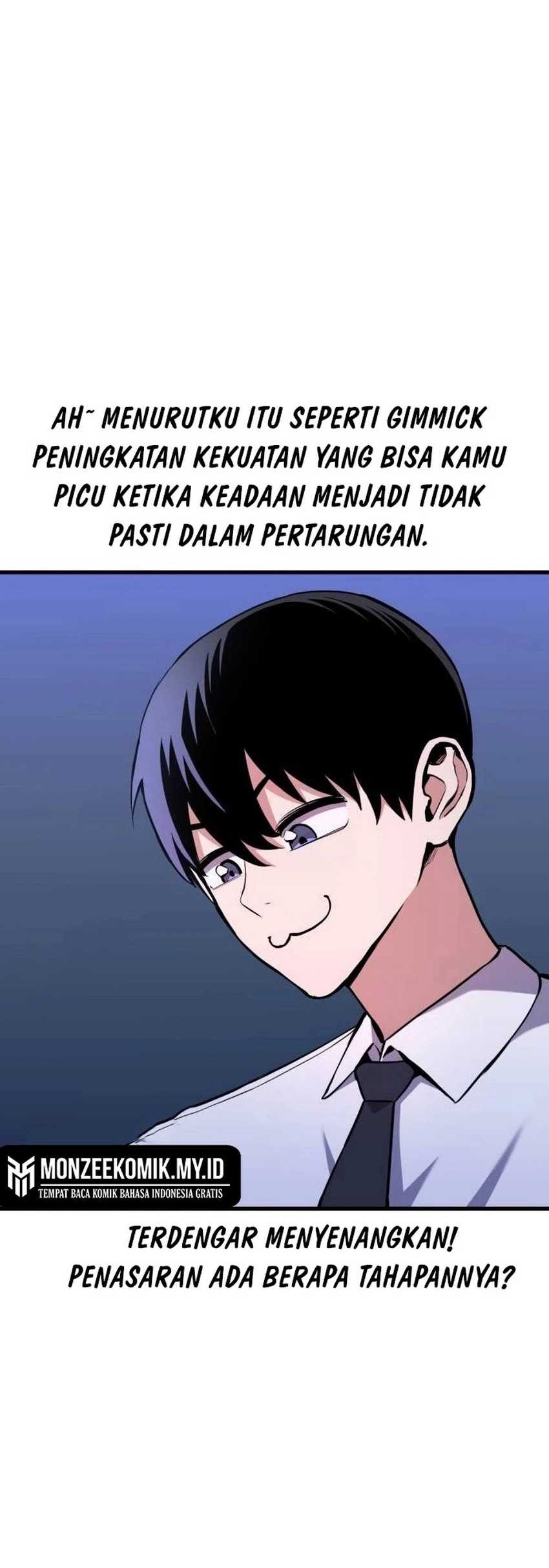 What Can I Do Alone? Chapter 8 Gambar 106