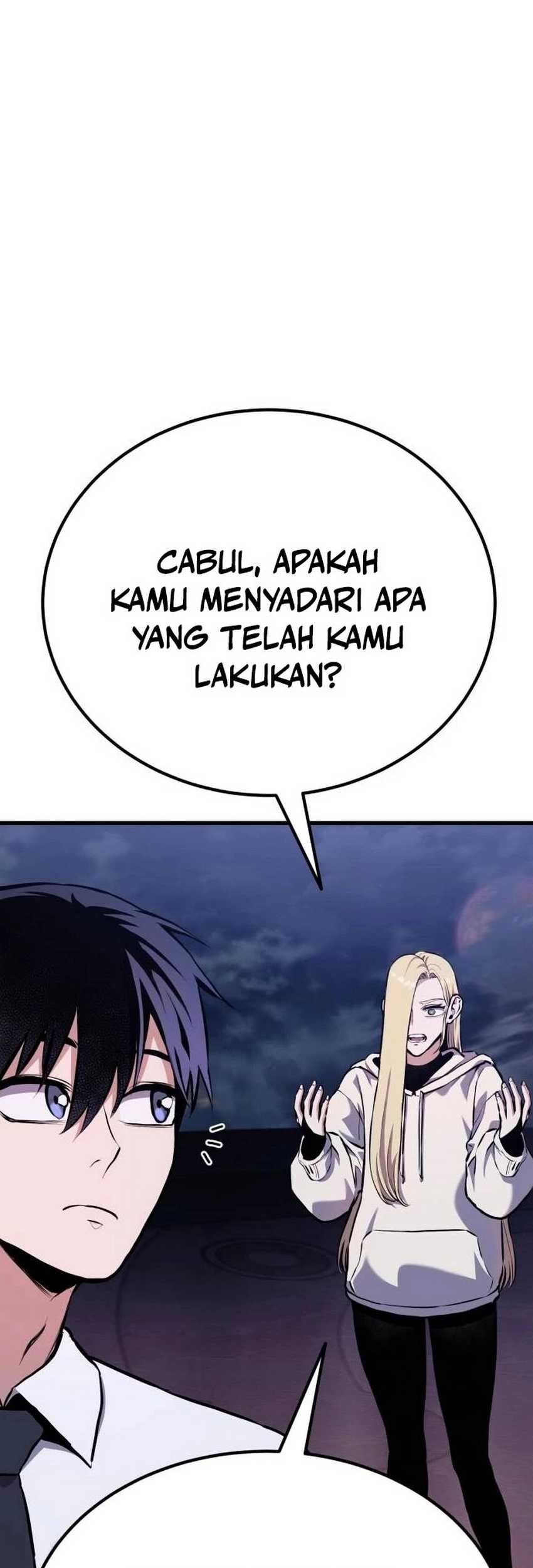 What Can I Do Alone? Chapter 8 Gambar 107